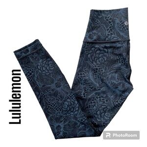 Wunder Under Hi-Rise Tight (4)